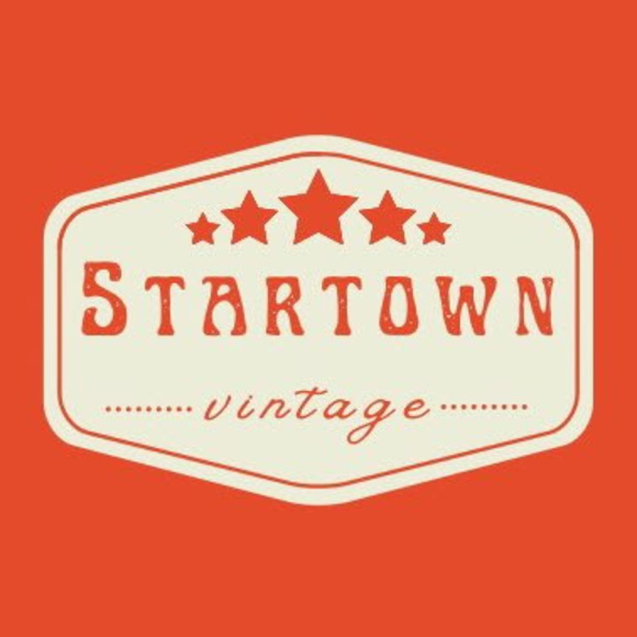 startownvintage